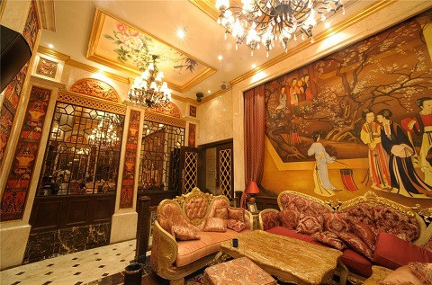 丰县高档KTV妹子质量哪家好 丰县高档KTV妹子质量哪家好